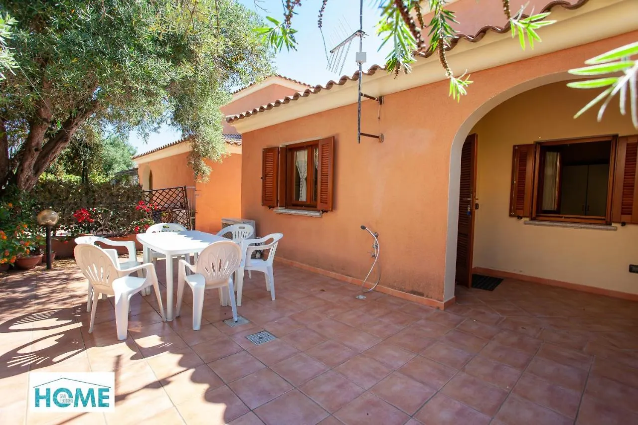 Villino Tirreno Bilo 2 Villa San Teodoro