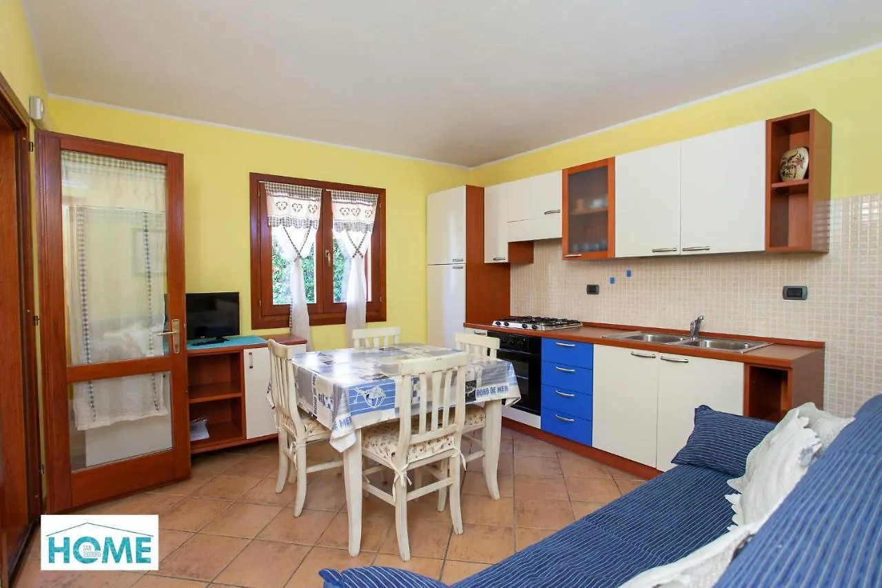 Villino Tirreno Bilo 2 Villa San Teodoro  0*, San Teodoro (Sardinia) Italien
