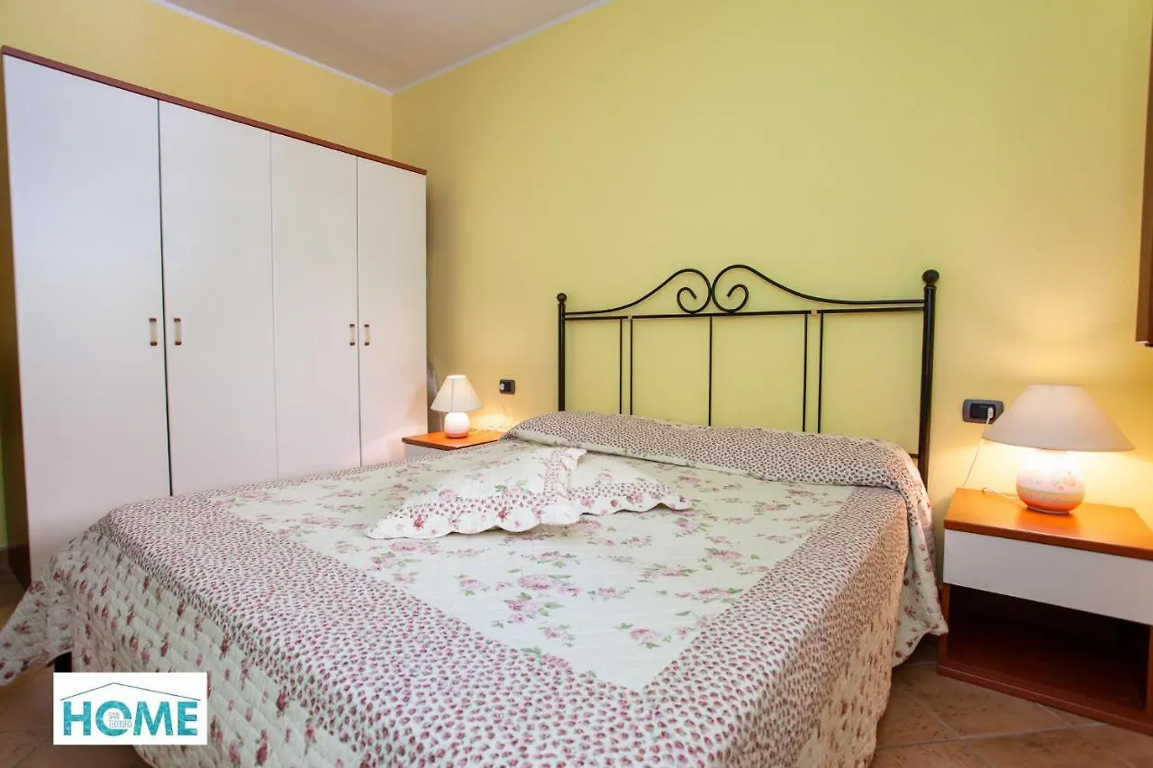 Villino Tirreno Bilo 2 Villa San Teodoro  San Teodoro (Sardinia)
