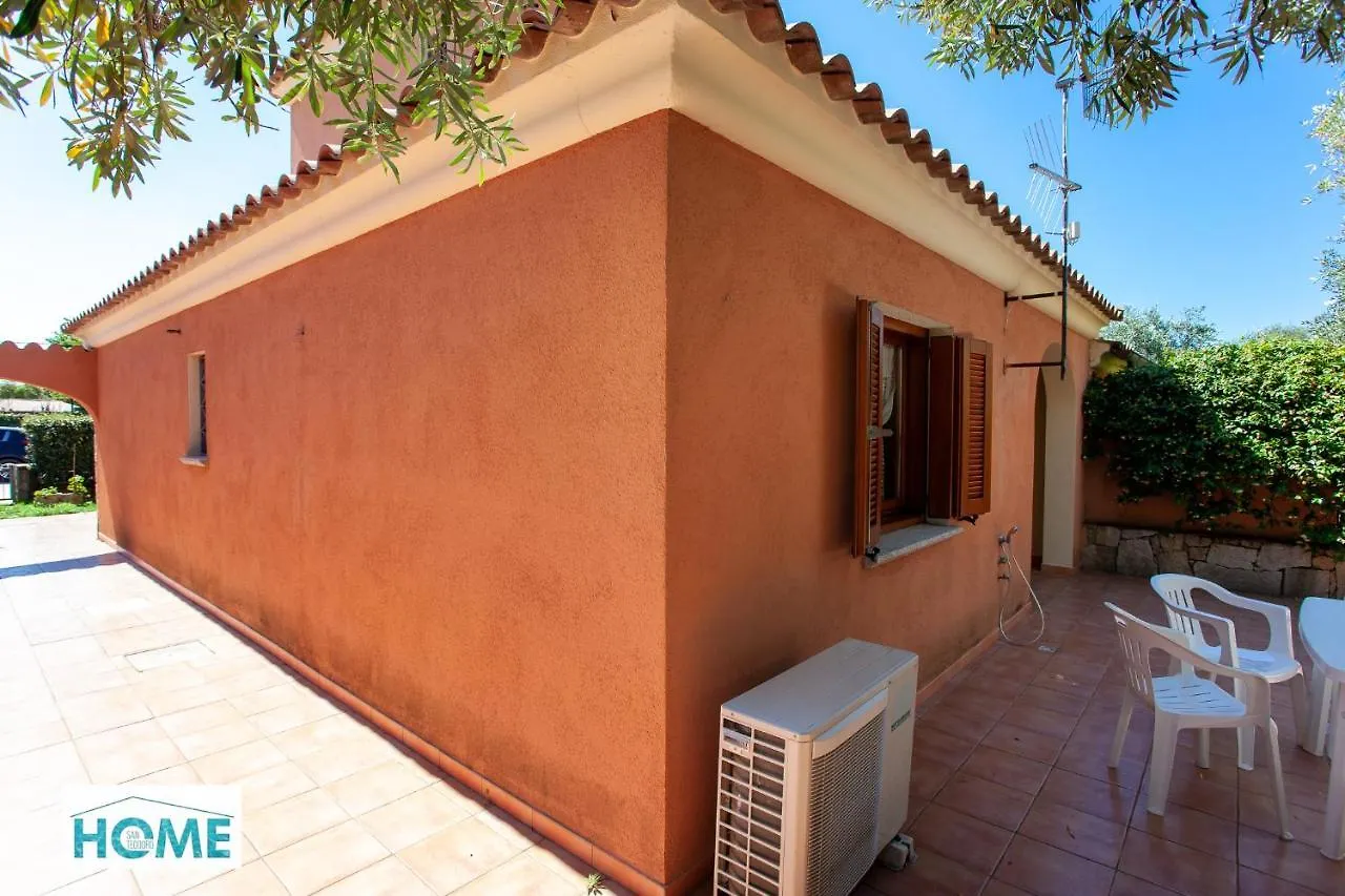 Villino Tirreno Bilo 2 Villa San Teodoro